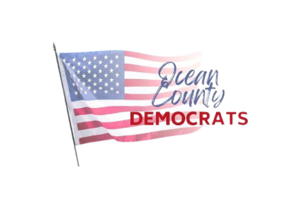 Ocean City Democrats endorsement logo